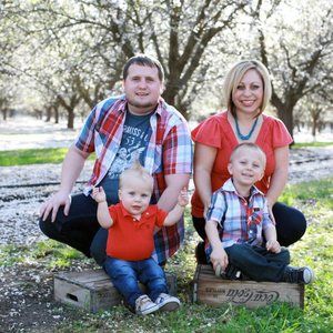 Meet your Posher, Janae